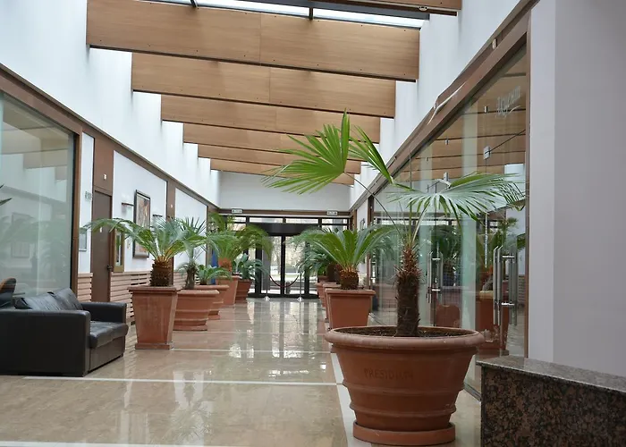 Hotel Presidivm Palace