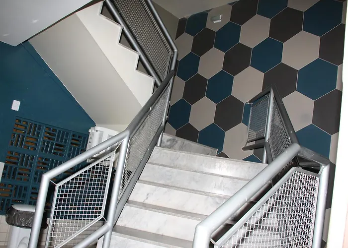 Juazeiro Residence Hotel