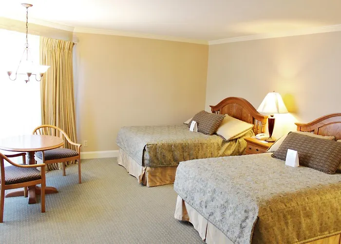 Columbus Inn