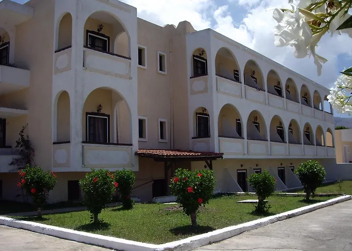 Hotel Hermes