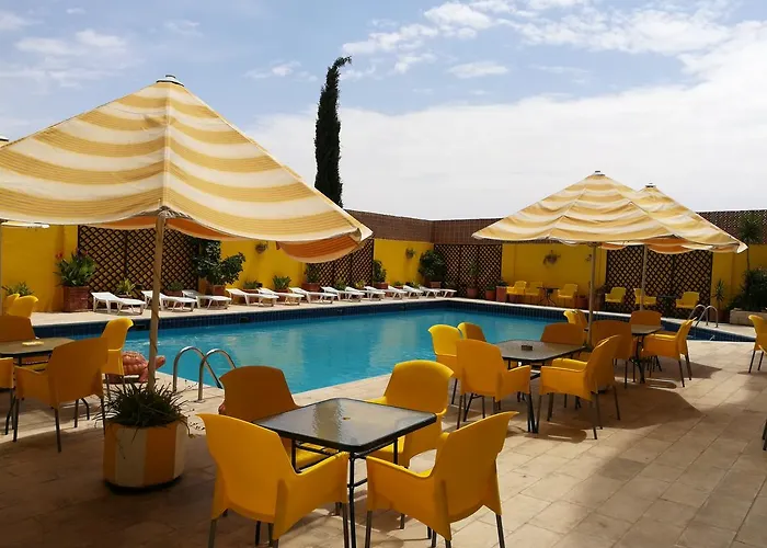 Mariam Hotel