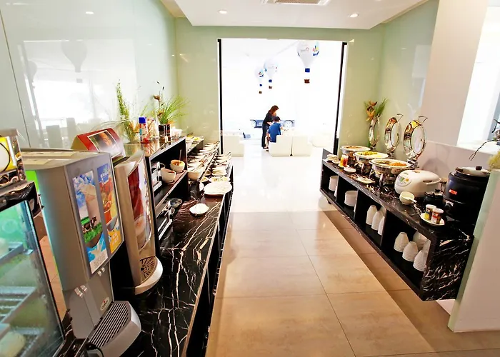 Taitung Yes Hotel
