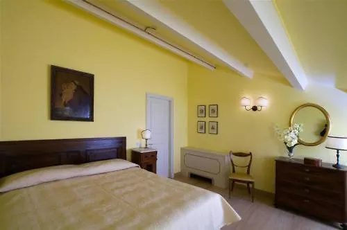 Palazzo Grande Residenza D'Epoca
