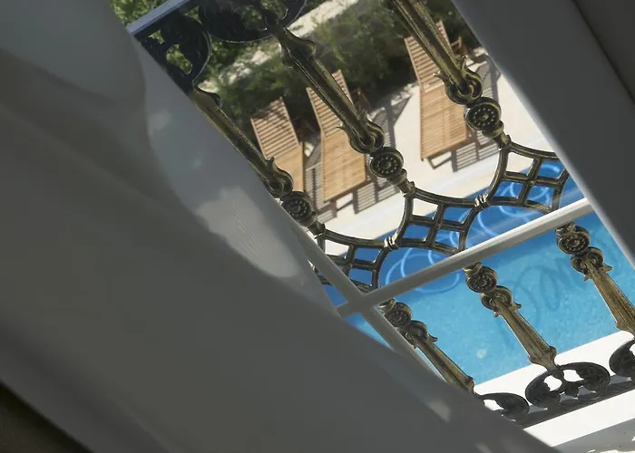 The Escape Hotel