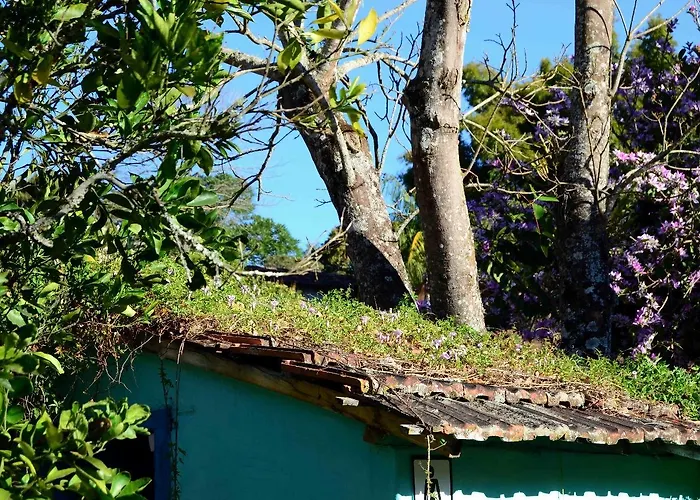 Hostel Tiradentes