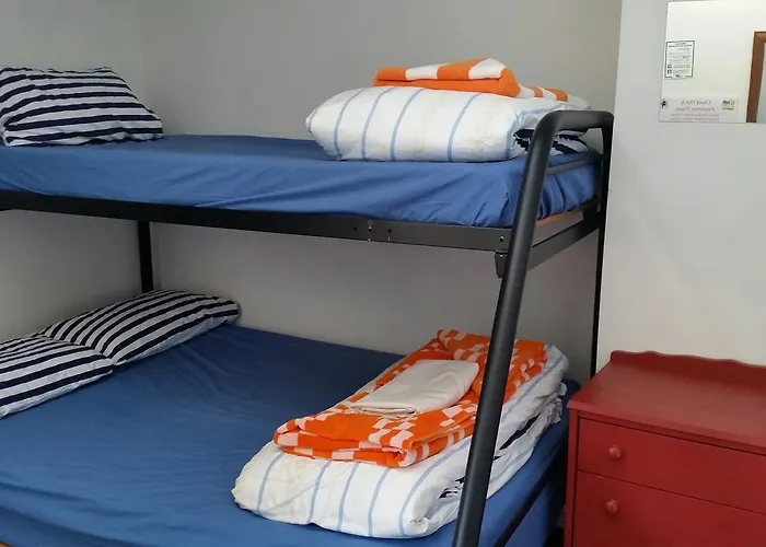 Loft 109 Backpackers Hostel