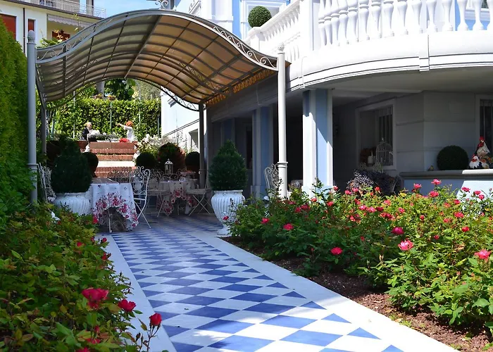 B&B La Maison degli Angeli