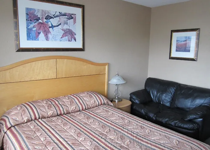 Bulkley Valley Motel