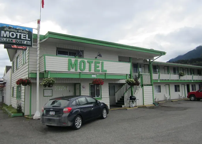 Bulkley Valley Motel