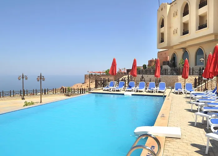 Porto El Jabal Hotel