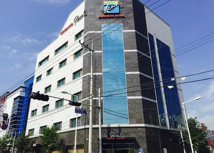 The 7 Business Hotel