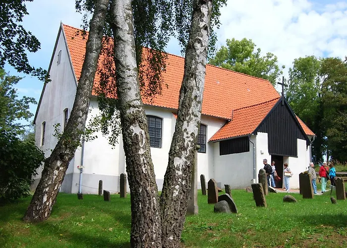 Hotel Hiddensee Hitthim