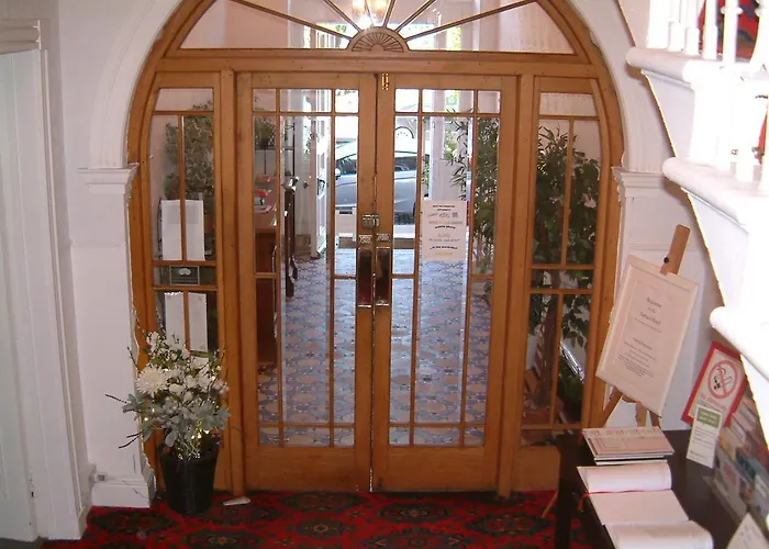 Terrace Hotel