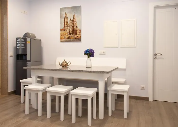 Albergue Linares