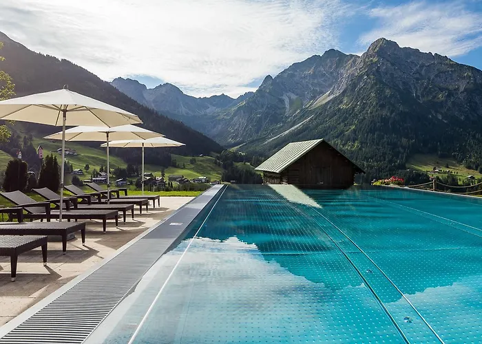 Haller'S Geniesserhotel