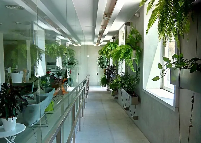 Hotel Ceres