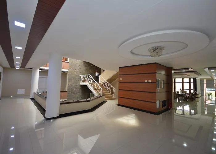 Hotel Veri