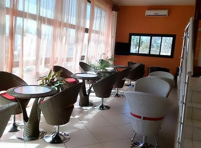 Hotel Serena