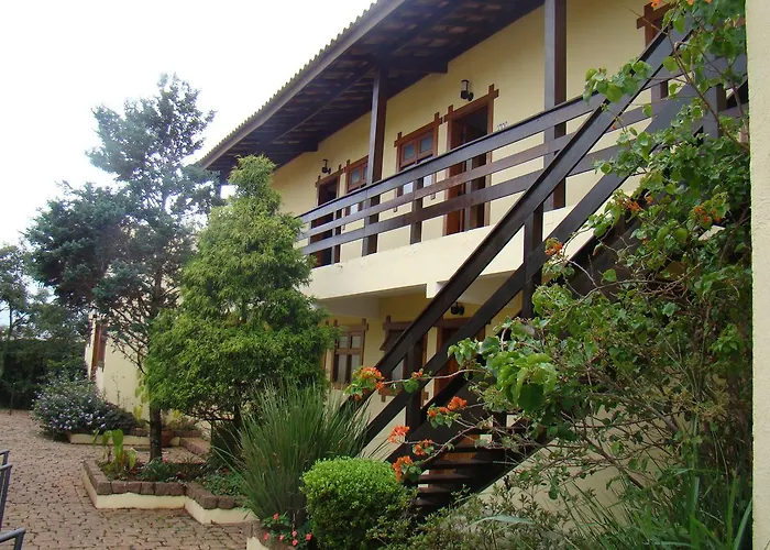 Hotel Baguassu