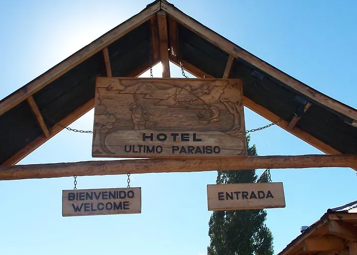 Hotel Ultimo Paraiso