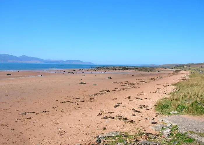 Seamill House Hotel