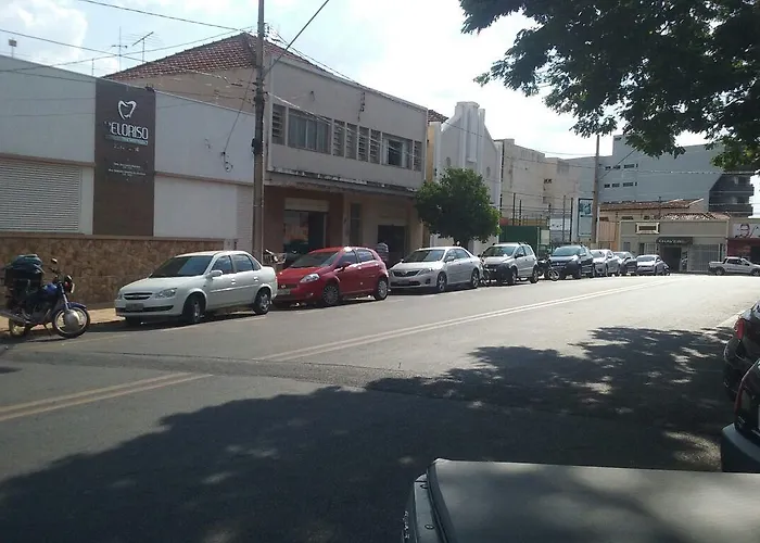 Shalon Hotel