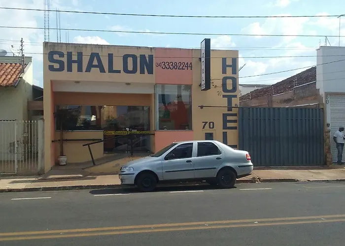 Shalon Hotel