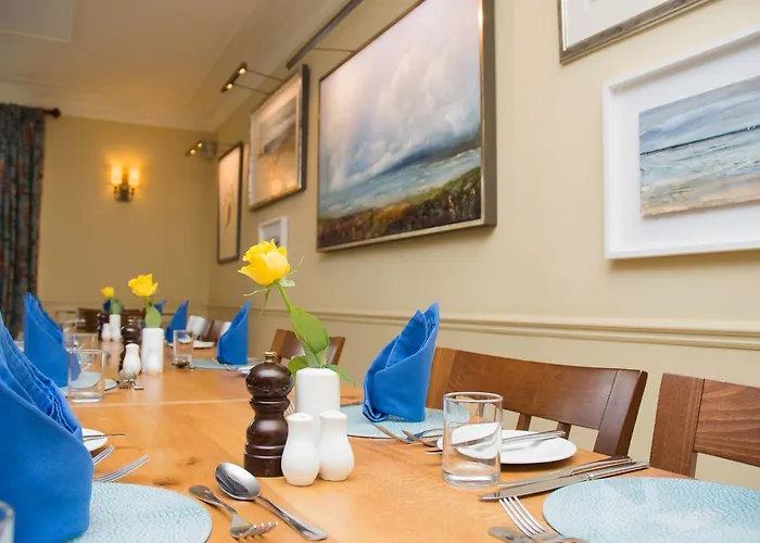 Bridgend Hotel