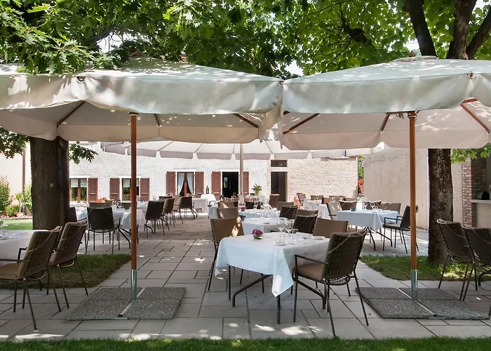 Vecchia Osteria Seseglio