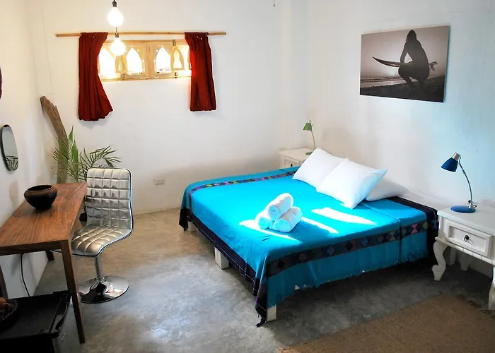 Petit Hotel Hafa