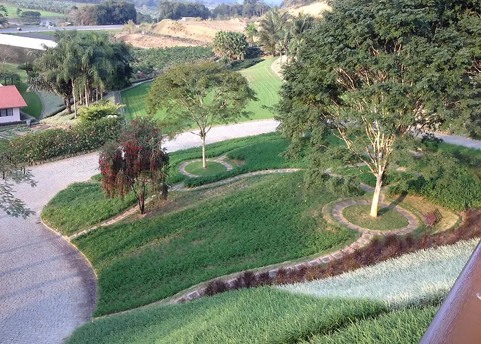 Tureck Garten Hotel