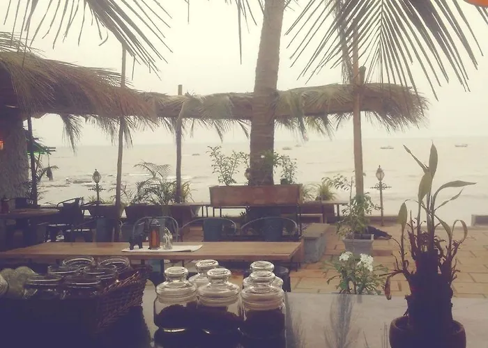 The Village Anjuna