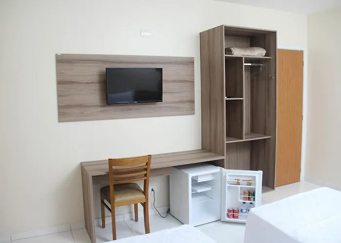 Hotel Executive
