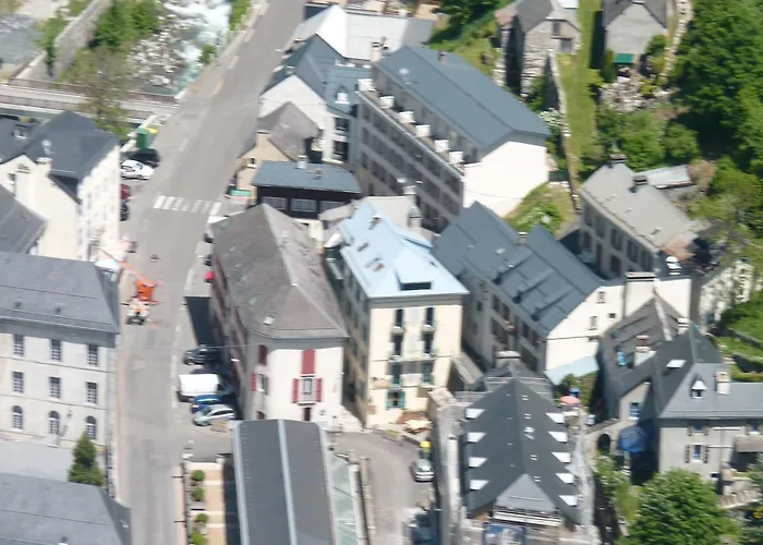Gite L'Oasis