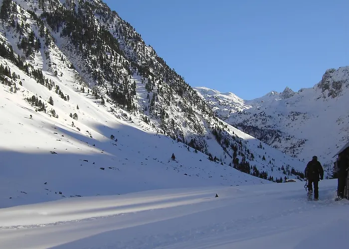 Gite L'Oasis