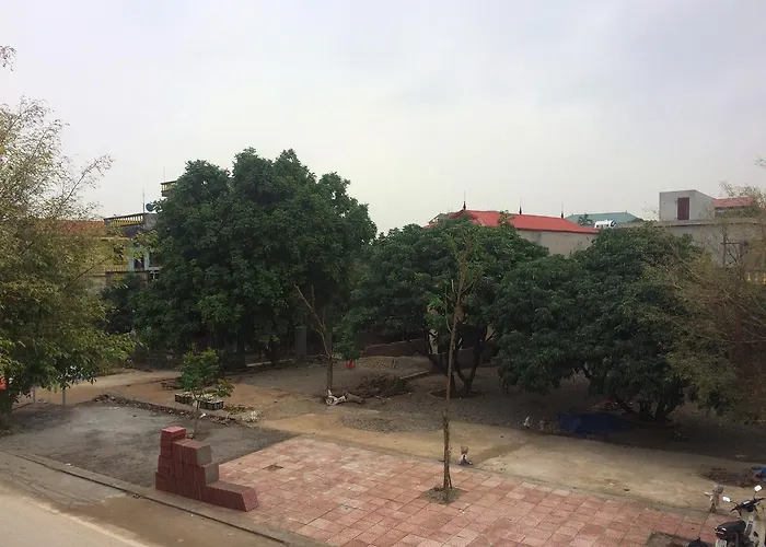 Hoa Luan Hostel