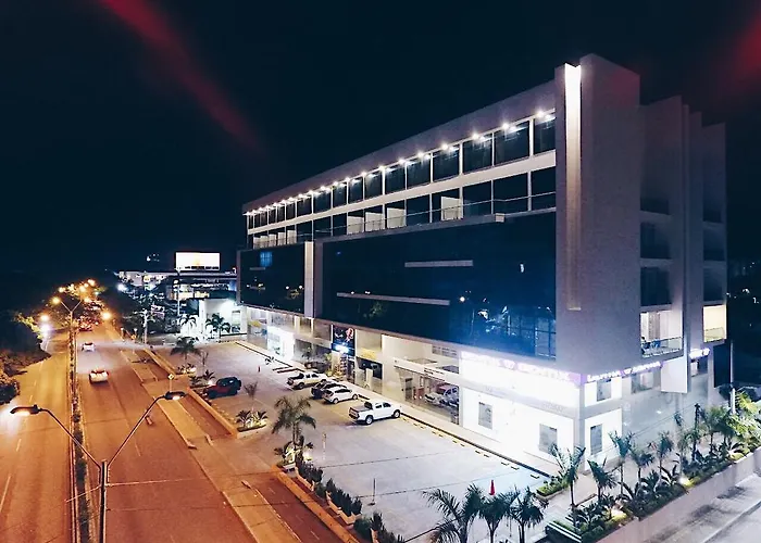 Hotel Sexta Avenida Inn