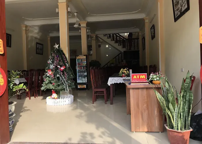 Hoa Luan Hostel