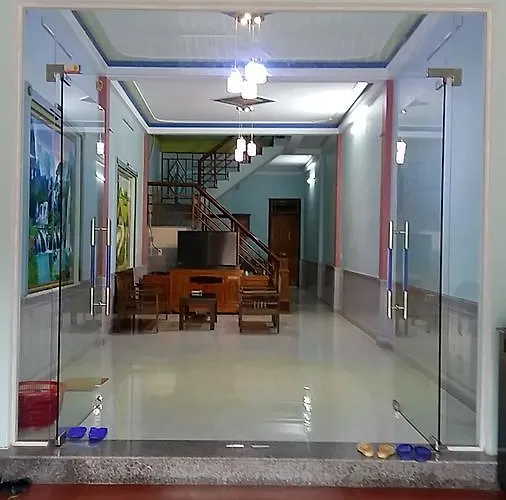 Lam Giang Homestay Dong Van