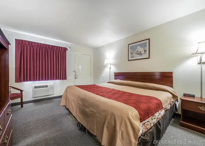 Econo Lodge Calhan