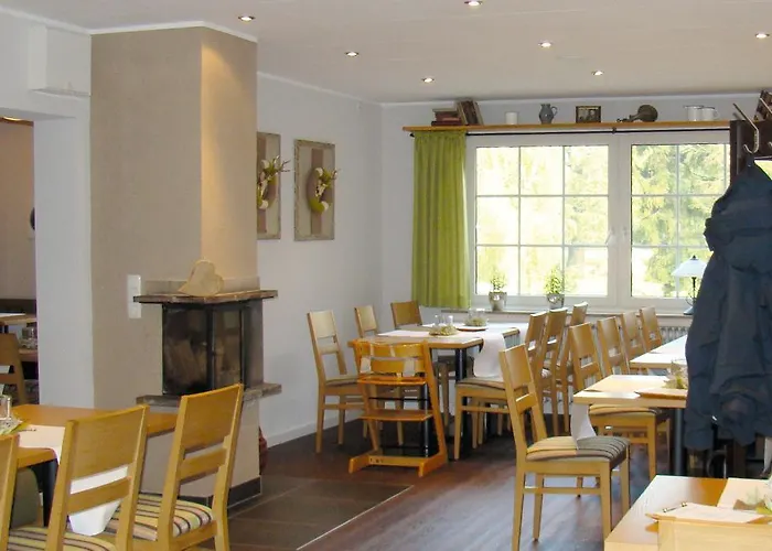 Hotel Restaurant Huxmühle