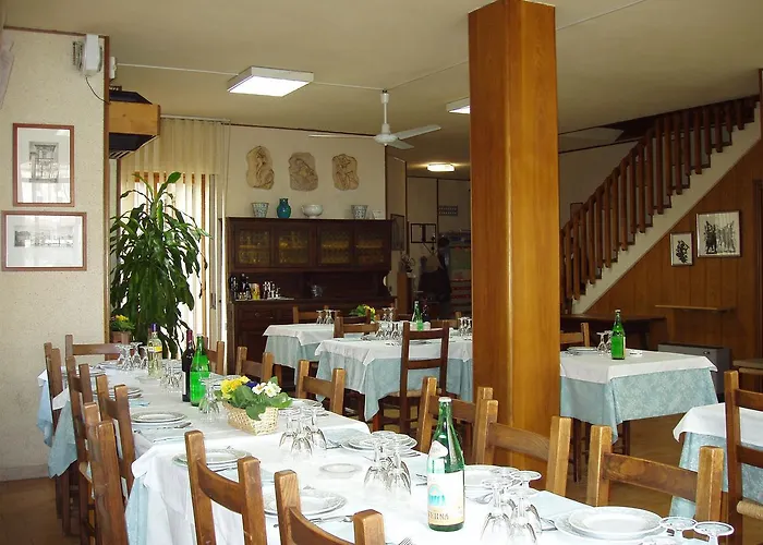 Albergo Ristorante Taverna Dalla "Lisina"