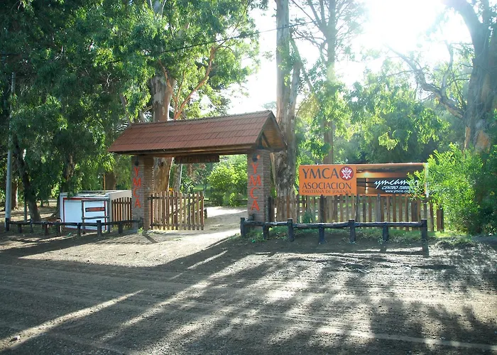 Ymcamar