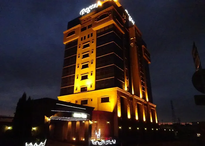 Hotel Regent (Adults Only) Nagoya