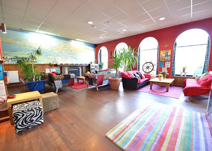 Oban Backpackers