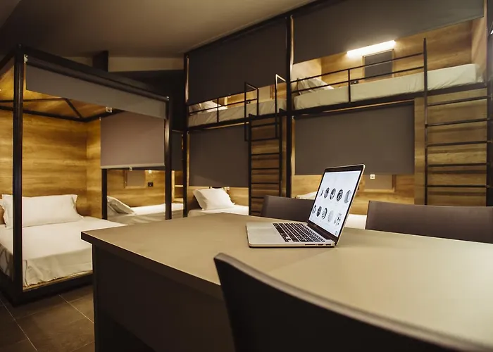 Eco Hostel
