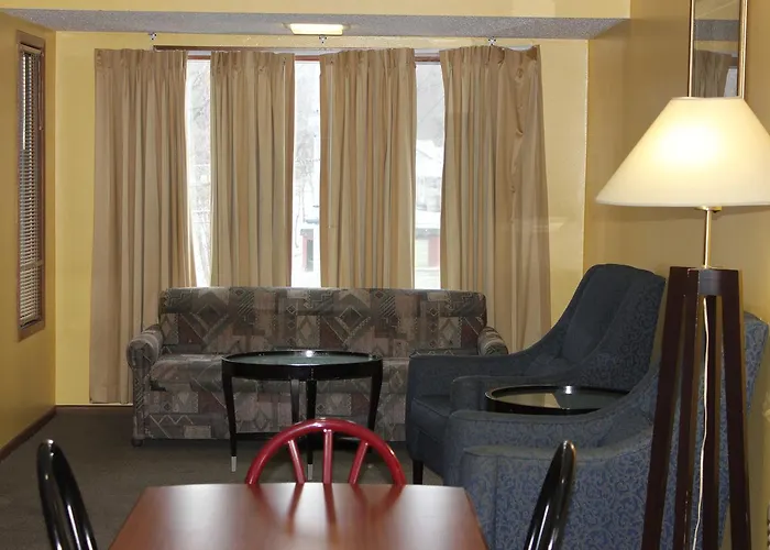 Econo Lodge