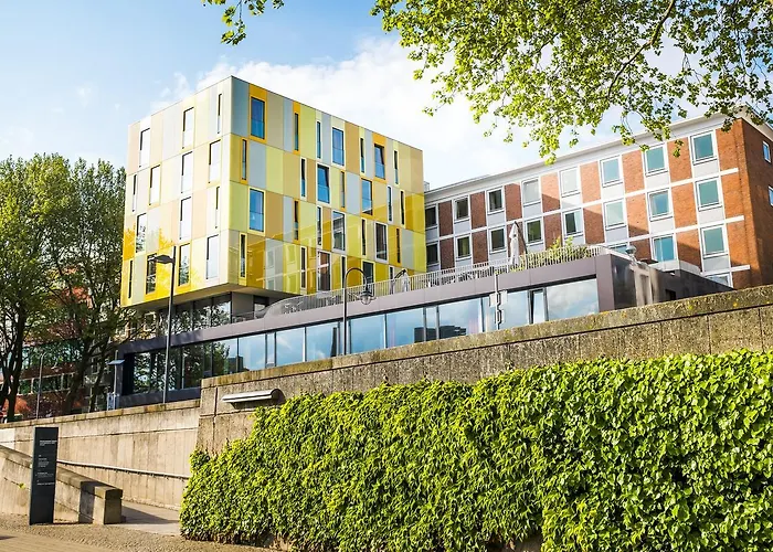 Jugendherberge Bremen Djh Mitgliedschaft Erforderlich