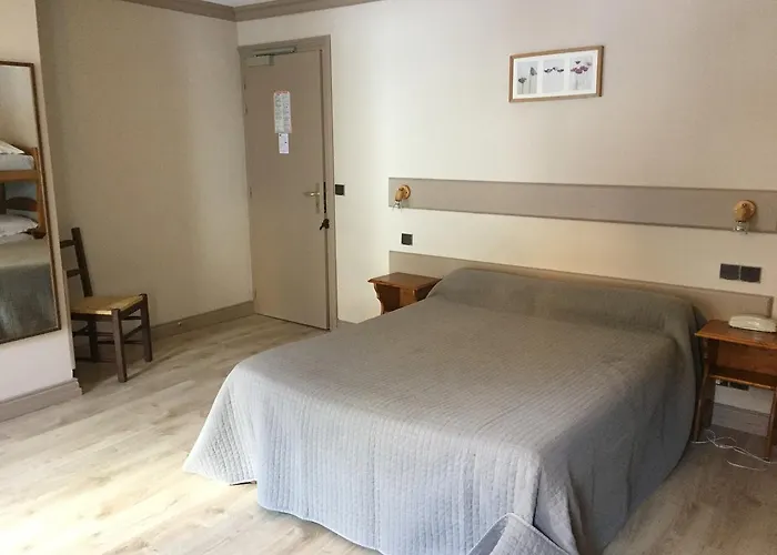 Hotel Le Centre