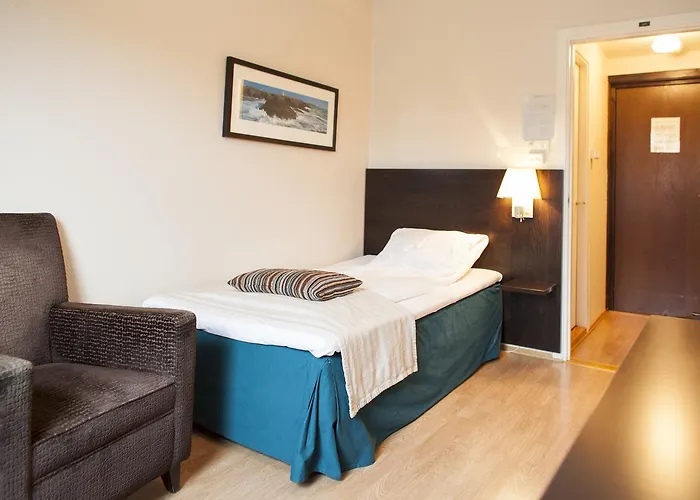 Grand Hotel Stord